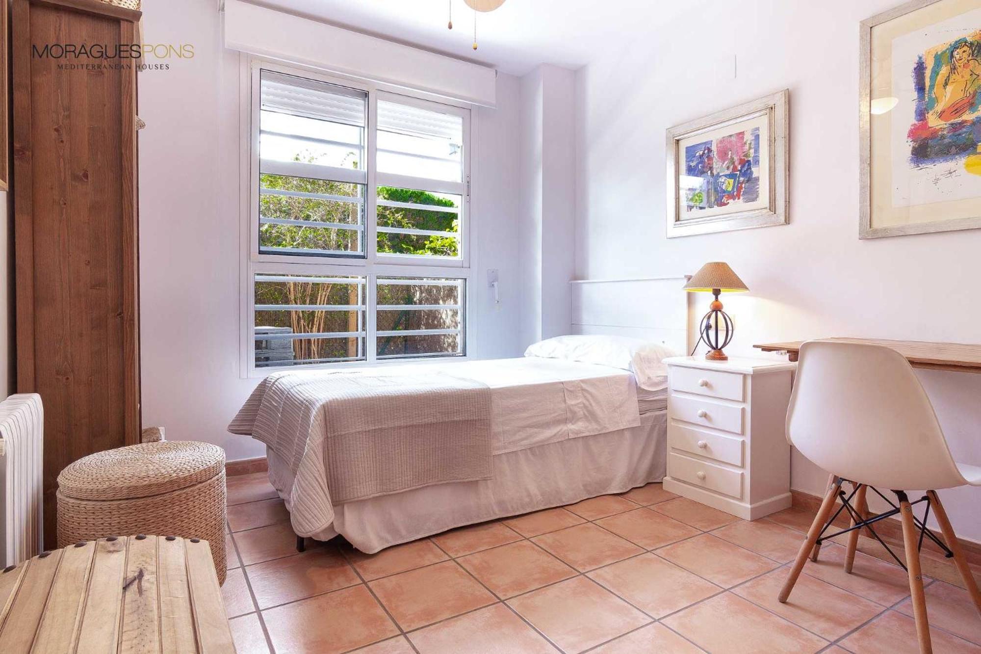 Javea Beach Blue House Exterior photo